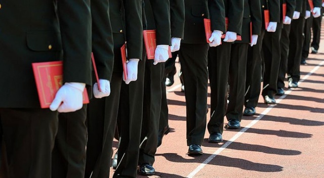 Milli Savunma Üniversitesi askeri öğrenci aday tercih işlemleri ertelendi
