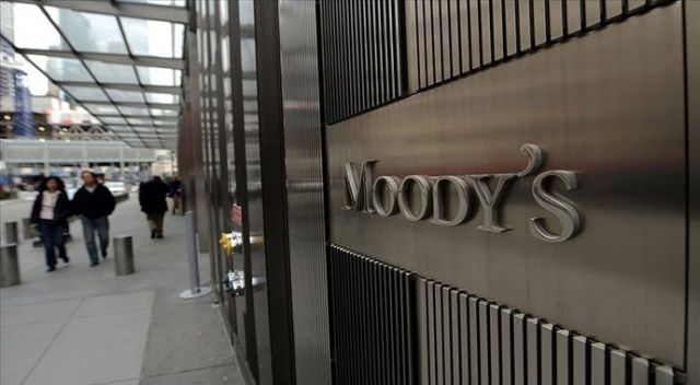 Moody&#039;s: Avrupa&#039;da telekom şirketlerinin gelirleri azalacak