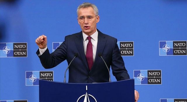 NATO Genel Sekreteri Stoltenberg, Türkiye&#039;yi dayanışma örneği olarak gösterdi