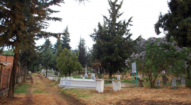 Rusya&#039;da koronavirüsten ölen Türk vatandaşı Tekirdağ&#039;da toprağa verildi