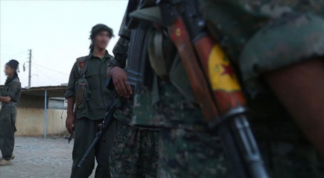 Terör örgütü YPG/PKK, 2 milyon İdlibli’nin öldürülmesini istedi