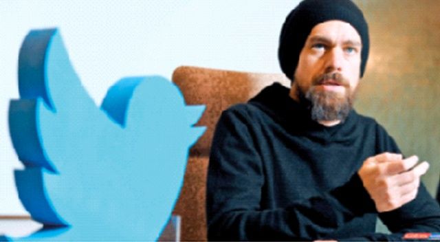 Twitter CEO’su servetinin yüzde 28’ini bağışladı