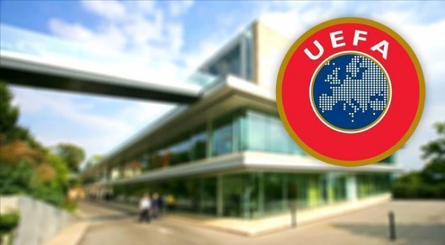 UEFA EURO 2020&#039;yi aynı şehirlerde düzenlemeyi planlıyor