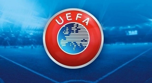 UEFA, üye ülkelerden kalan maçların oynanarak tamamlanmasını istedi