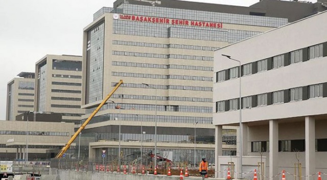 Ulaştırma ve Altyapı Bakanlığından Başakşehir İkitelli Şehir Hastanesi açıklaması
