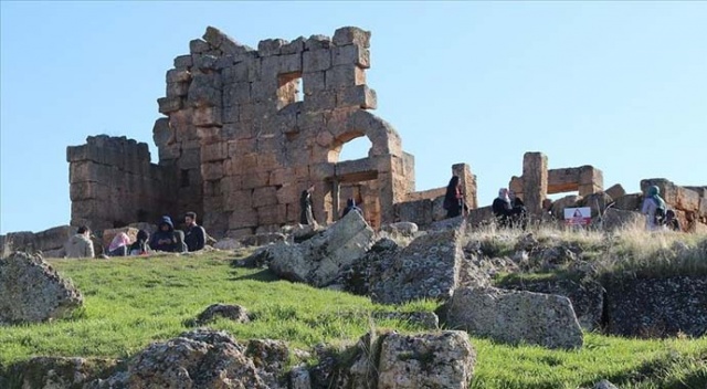 Unesco Dünya Mirası Geçici Listesi’nde Türkiye’nin  kültür varlığı sayısı 83’e yükseldi
