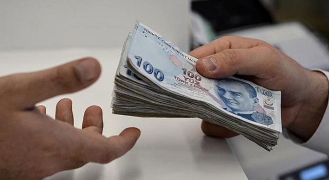 VakıfBank Genel Müdürü: 65 bin kişinin kredi kartı borçları ertelendi
