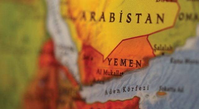 Yemen koronavirüs tedbirleri kapsamında Suudi Arabistan&#039;la tek kara sınırını kapatıyor