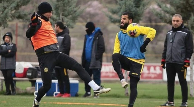 Yeni Malatyaspor, TFF’nin kararına göre hareket edecek