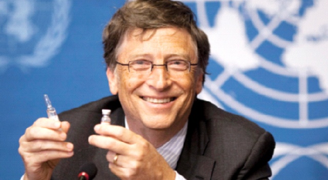 Amerikalılara göre Covid-19 salgınının suçlusu Bill Gates