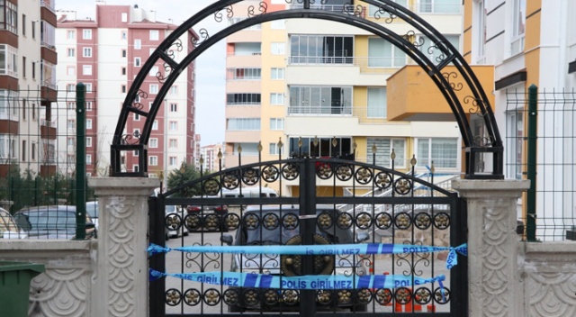 Antalya&#039;da iki mahallede karantina uygulaması