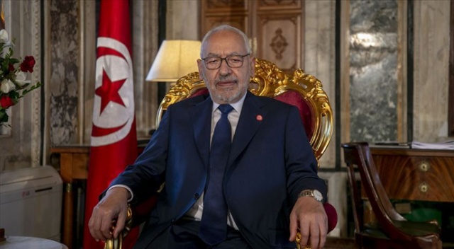 BAE&#039;nin Gannuşi&#039;yi karalama kampanyasının hedefi aynı zamanda Tunus tecrübesi