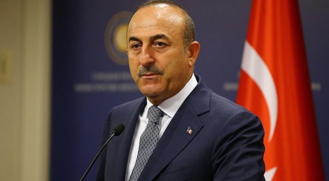 Bakan Çavuşoğlu: Türkiye aleyhine konuşanlar artık konuşmamaya başladı
