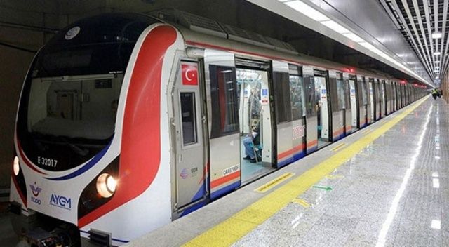 Bakan Karaismailoğlu: Yarın Marmaray’dan ilk defa yurtiçi yük treni geçecek