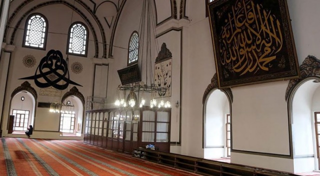 Bursa&#039;nın inanç turizmi merkezlerinde &#039;sessiz&#039; ramazan