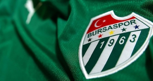 Bursaspor&#039;un kamp kadrosu belli oldu