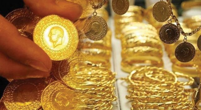Çeyrek, gram altın kaç tl? Altın fiyatlarında son durum! (15 Mayıs 2020 güncel altın fiyatları)