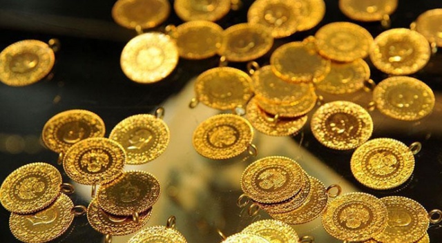 Çeyrek ve gram altın ne kadar? (22 Mayıs altın fiyatları)