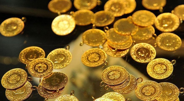 Çeyrek ve gram altın ne kadar? (5 Mayıs 2020 altın fiyatları)