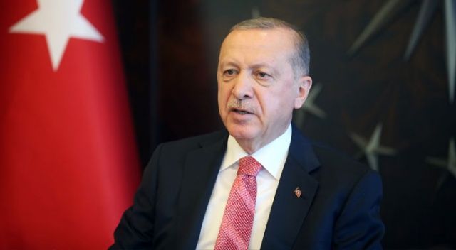 Cumhurbaşkanı Erdoğan: Sağlıkta bize atılan iftiraları boşa çıkardık
