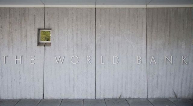 Dünya Bankası 100 ülkeye Covid-19 desteği sağladı