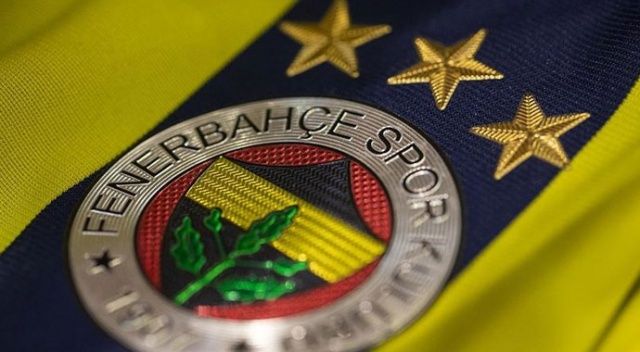 Fenerbahçe&#039;den Galatasaray&#039;a geçmiş olsun mesajı