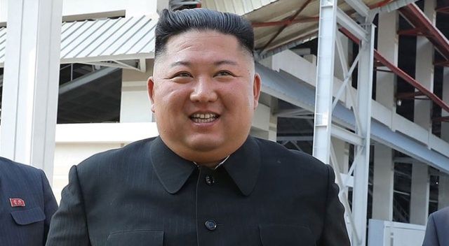 Güney Kore istihbaratı: Kuzey Kore lideri Kim ameliyat geçirmedi