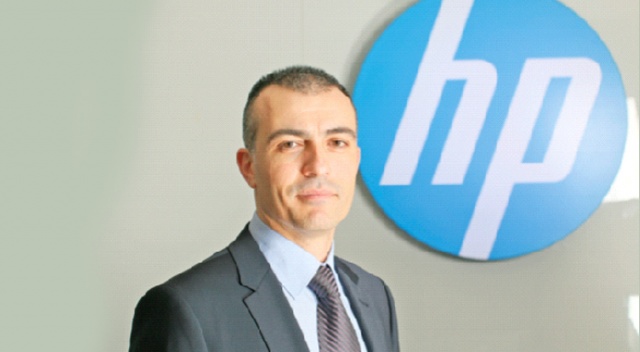 HP yeniden üretim için Türkiye’yi radarına aldı