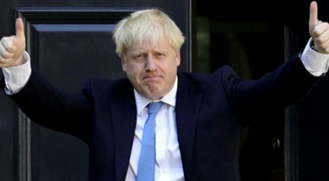 İngiltere Başbakanı Boris Johnson koronavirüs sürecini anlattı