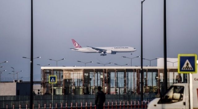 İstanbul Havalimanı normalleşme sürecine hazırlanıyor