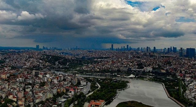 İstanbul kongre şehirleri içinde 44&#039;üncü sıraya yükseldi
