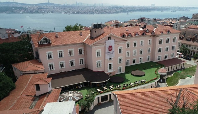 İstanbul Sağlık ve Teknoloji Üniversitesi Akademik Personel alacak! İSTÜN başvuru ilanı