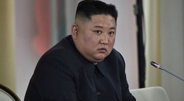 Kim Jong-un&#039;dan &#039;nükleer cephane&#039; toplantısı