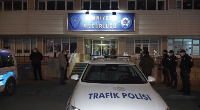 Kırıkkale&#039;de gece yarısı &#039;kumar&#039; operasyonu: 12 kişiye 37 bin 800 lira ceza