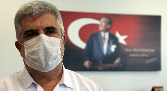 Koronavirüs Bilim Kurulu Üyesi Prof. Dr. İlhami Çelik: &#039;Bayramdan sonra vaka kalmayabilir&#039;