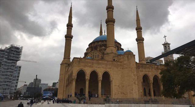 Lübnan&#039;da camiler 29 Mayıs&#039;ta açılıyor