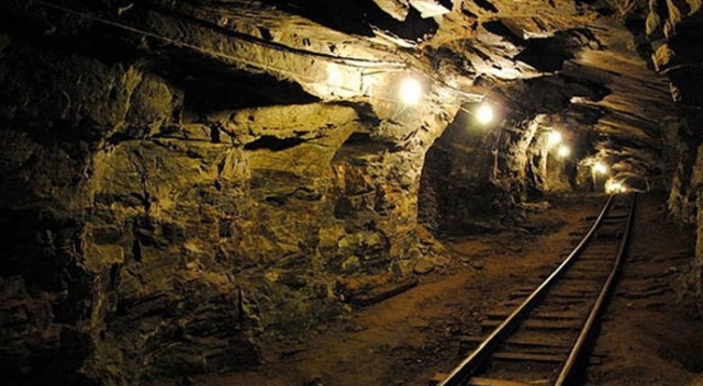Madenlerde salgın kuralları