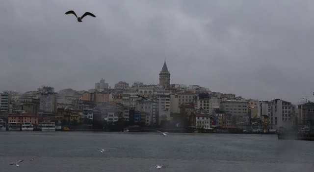 Marmara&#039;da bayramda hava sıcaklığı azalacak