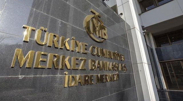 Merkez Bankası Finansal İstikrar Raporu açıklandı