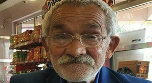 Samsun&#039;da otomobilin çarptığı yaşlı adam hayatını kaybetti