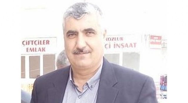 Silahlı saldırıya uğrayan AK Partili Meclis Üyesi hayatını kaybetti