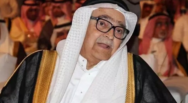 Suudi Arabistanlı ünlü milyarder Salih Abdullah Kamil vefat etti
