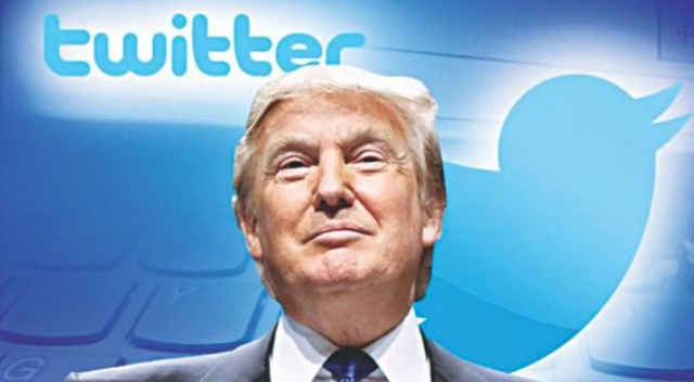 Trump ve Twitter arasında &#039;bilgiyi doğrulama&#039; tartışması