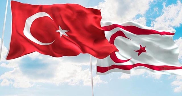 Türkiye ile KKTC veri paylaşacak