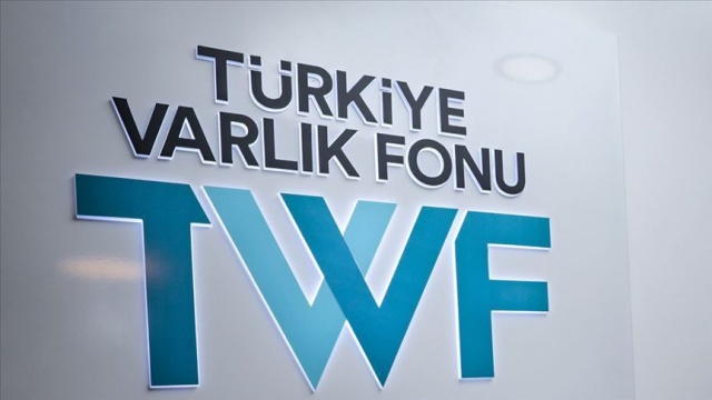 Türkiye Varlık Fonu açıklaması