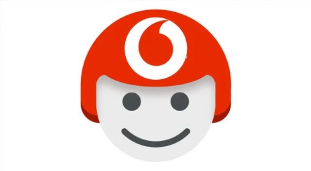 Vodafone TOBi rekor kırdı