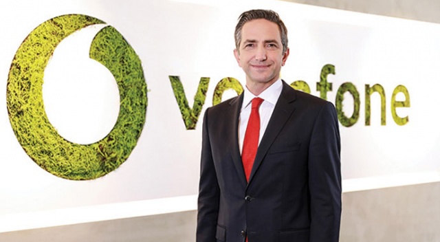 Vodafone TV&#039;nin aktif kullanıcı sayısı yüzde 30 arttı