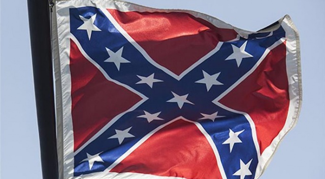 ABD&#039;de Mississippi eyaletinin bayrağı değişiyor
