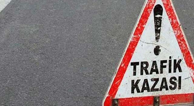 Bakan Soylu: Trafik kazalarında ölüm oranı geçen yıla göre yüzde 14 azaldı