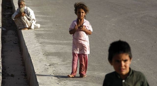 BM: Afganistan&#039;da 12,4 milyon sivil akut gıda güvensizliği yaşıyor